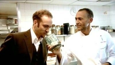 Derren Brown: Trick of the Mind Season 1 Episode 5