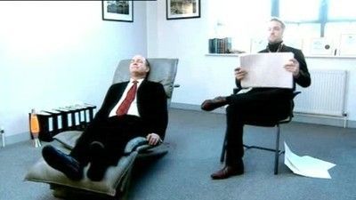 Derren Brown: Trick of the Mind Season 1 Episode 6