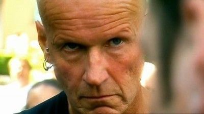 Derren Brown: Trick of the Mind Season 2 Episode 1