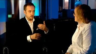 Derren Brown: Trick of the Mind Season 2 Episode 3