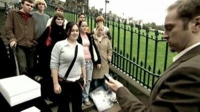 Derren Brown: Trick of the Mind Season 2 Episode 5