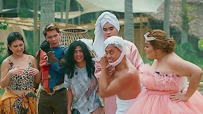 Comedy Island Philippines Season 1 Episode 1