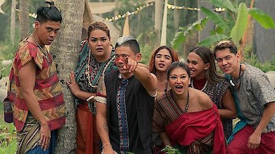Comedy Island Philippines Season 1 Episode 2