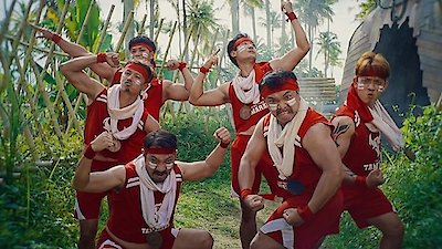 Comedy Island Philippines Season 1 Episode 3