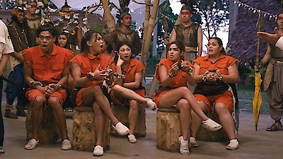 Comedy Island Philippines Season 1 Episode 4