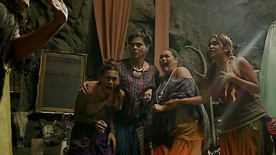 Comedy Island Philippines Season 1 Episode 5