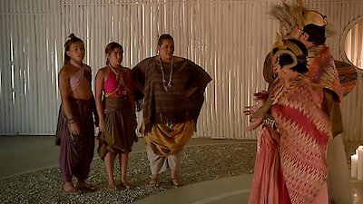 Comedy Island Philippines Season 1 Episode 6