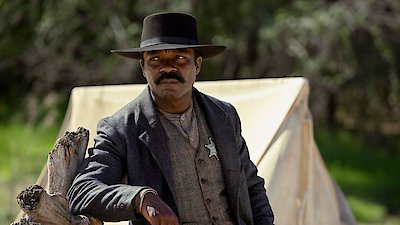 Lawmen: Bass Reeves Season 1 Episode 6