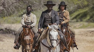 Lawmen: Bass Reeves Season 1 Episode 5
