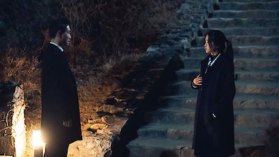 Revenant Season 1 Episode 1