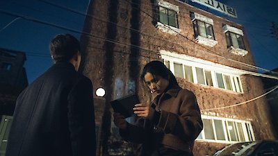 Revenant Season 1 Episode 3