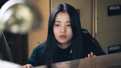 Revenant Season 1 Episode 4