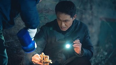 Revenant Season 1 Episode 5