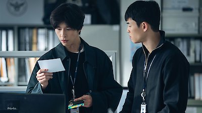 Revenant Season 1 Episode 6