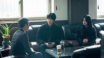 Revenant Season 1 Episode 7