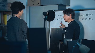 Revenant Season 1 Episode 8