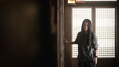 Revenant Season 1 Episode 9