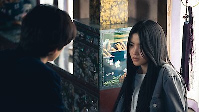 Revenant Season 1 Episode 10