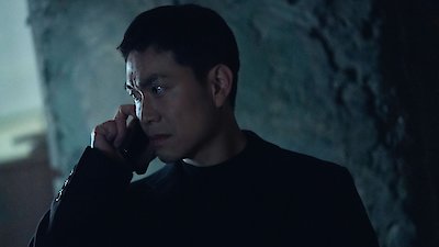 Revenant Season 1 Episode 11