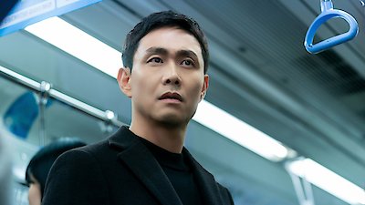 Revenant Season 1 Episode 12