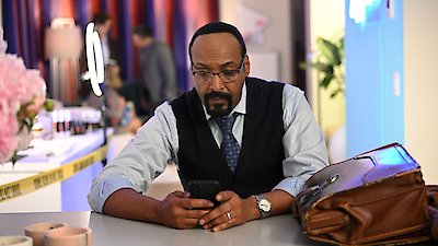 The Irrational Season 1 Episode 1