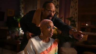 The Irrational Season 1 Episode 2