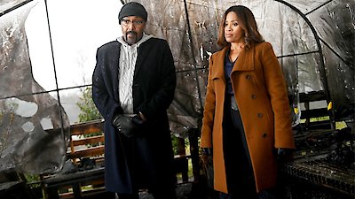 The Irrational Season 1 Episode 8