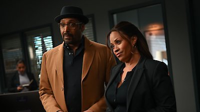 The Irrational Season 1 Episode 11