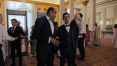 The Irrational Season 2 Episode 4