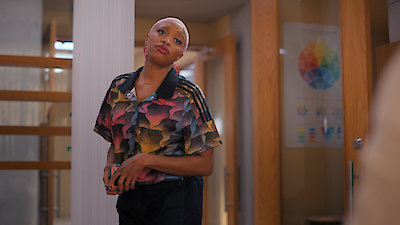 The Irrational Season 2 Episode 8