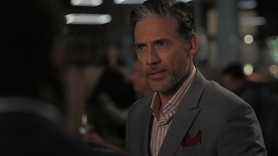 The Irrational Season 2 Episode 14