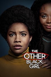 The Other Black Girl