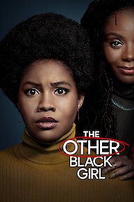 The Other Black Girl
