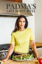 Padma's Late Night Bites