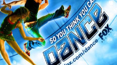 So You Think You Can Dance Season 5 Episode 3