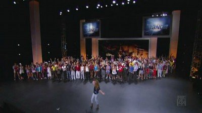 So You Think You Can Dance Season 5 Episode 4