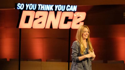 So You Think You Can Dance Season 14 Episode 15