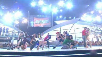 So You Think You Can Dance Season 5 Episode 6