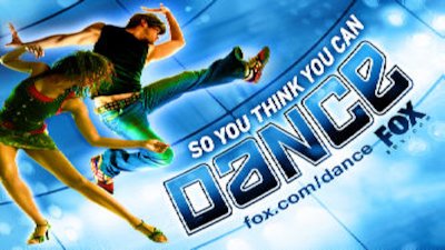 So You Think You Can Dance Season 5 Episode 11