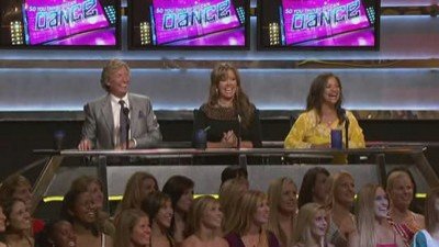 So You Think You Can Dance Season 5 Episode 16