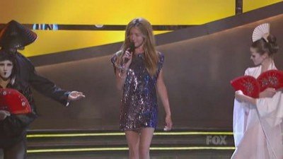 So You Think You Can Dance Season 5 Episode 17