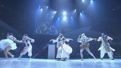 So You Think You Can Dance Season 5 Episode 21