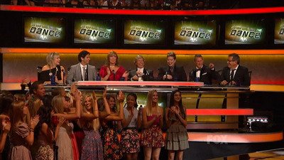 So You Think You Can Dance Season 5 Episode 23