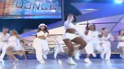 So You Think You Can Dance Season 4 Episode 8