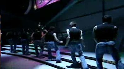 So You Think You Can Dance Season 4 Episode 14