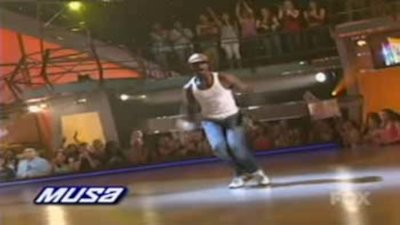 So You Think You Can Dance Season 4 Episode 15