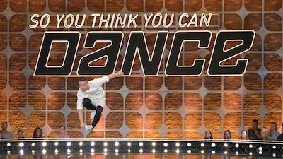 So You Think You Can Dance Season 16 Episode 5