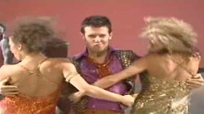 So You Think You Can Dance Season 4 Episode 16