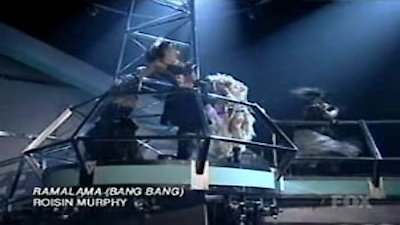 So You Think You Can Dance Season 4 Episode 18