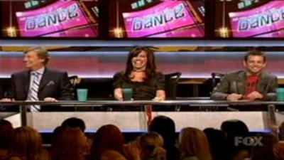 So You Think You Can Dance Season 4 Episode 19